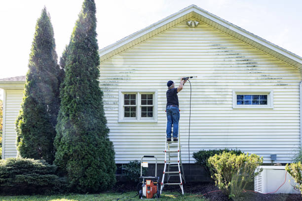 Best Commercial Building Pressure Washing  in Kenneth City, FL