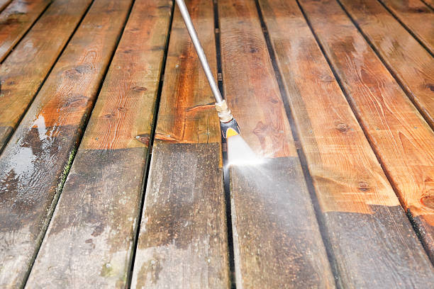 Best Concrete Pressure Washing  in Kenneth City, FL