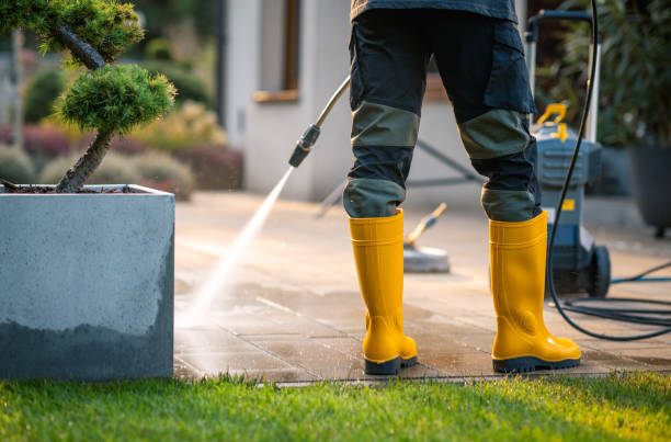 Best Sidewalk Pressure Washing  in Kenneth City, FL